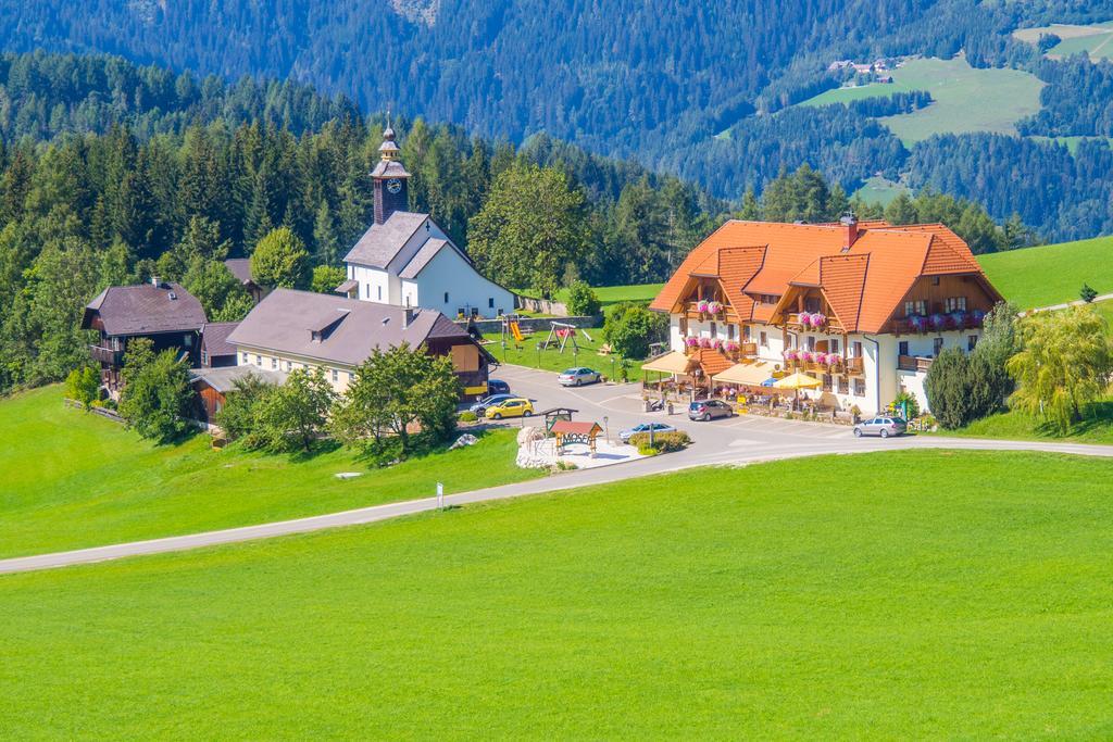 Alpengasthof Moser Karchau 외부 사진